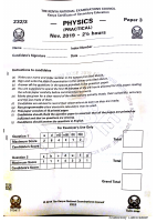 Physics P3 2019 KCSE.pdf